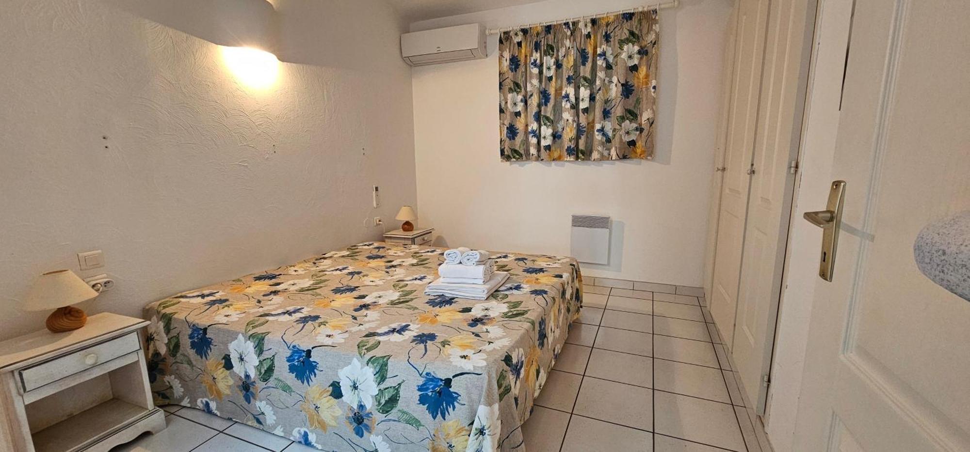 Residence Le Village Marin Porto-Vecchio  Luaran gambar